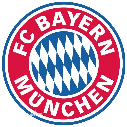 Veste Bayern Munich